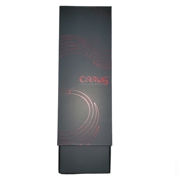 Cirrus styler. New with tags - Picture 1 of 9